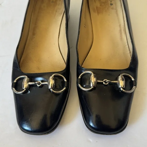 Gucci heels - Picture 2 of 12